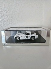 Spark Tvr Grantura N 31 Le Mans 1962 1:43 S0223