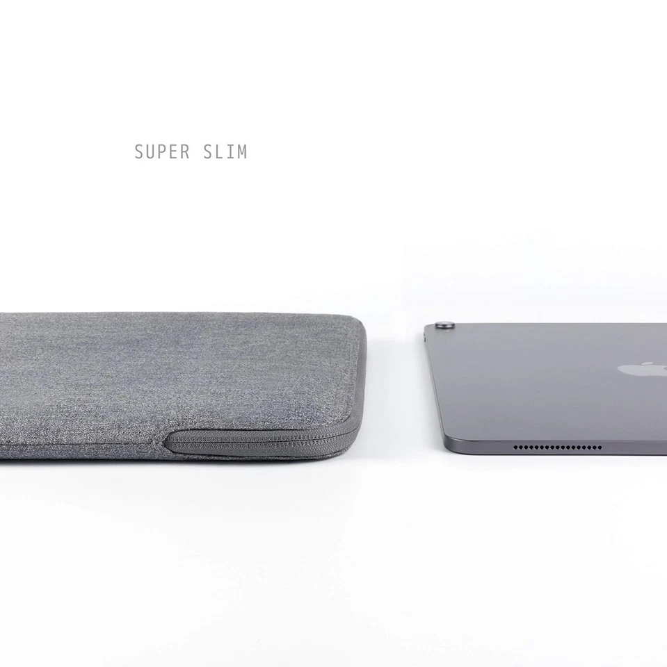 Funda Tablet Compatible con iPad Air 11" M3 2025, iPad Pro 11 Pulgadas M4 2024... Foto 4 de 4