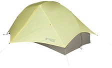 Nemo Mayfly OSMO 2P Ultralight Lightweight Backpacking  Camping Tent, 2 Person