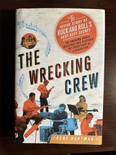The Wrecking Crew Inside Story of Rock n Roll’s Best Kept Secret The Wrecking Crew Inside Story of Rock n Roll’s Best Kept Secret