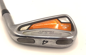 Cobra Amp Forged Irons | eBay