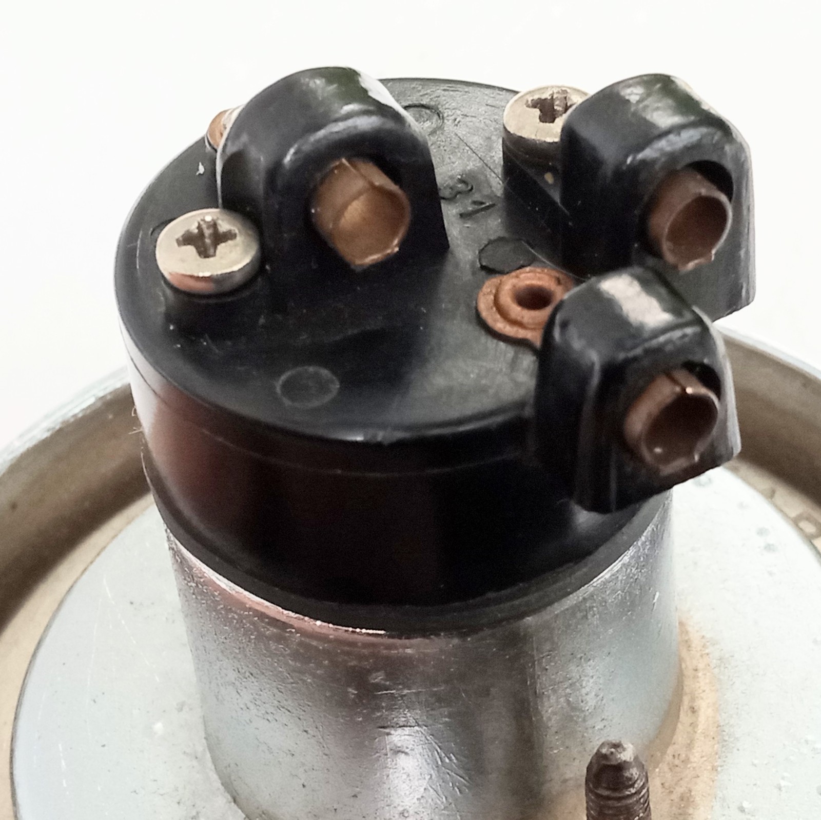 Ferrari 250 Front Turn Signal Indicator Light _Park Lamp_239-82-170-00_Torino_OE