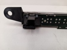 A2038200456 bremsleuchte stoplampe MERCEDES CLASE C W203 degzp2740047