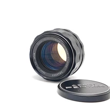 "NEAR MINT " Pentax smc Takumar 50mm f/1.4 MF Standard Lens for M42 mount JAPAN