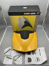 Coprisedile mono Can-Am Spyder RS Höcker 219400079 originale SA0683
