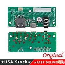 OEM USB Charging Port Board Audio Jack Connector For JBL Charge 3 Version GG