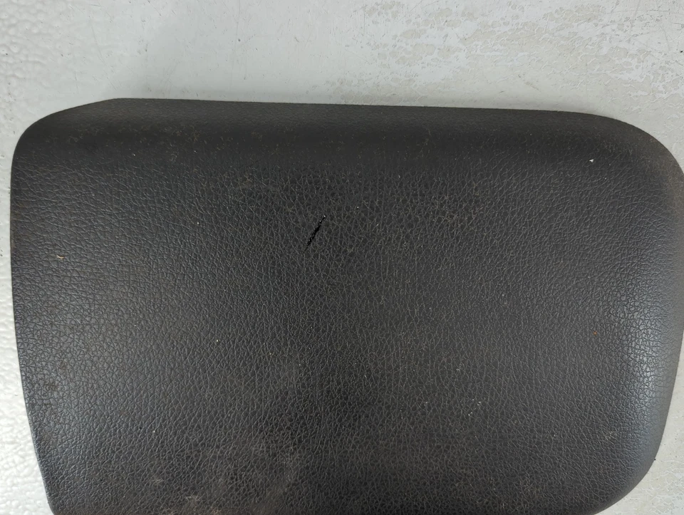 Ford Mustang 2005-2006 consola central reposabrazos cubierta tapa negra ZZQOI Foto 3 de 4