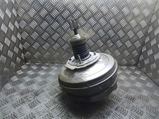 BMW 7 E65, E66, E67 Unterdruck-Bremskraftverstärker 296769213038 3.00 21329292