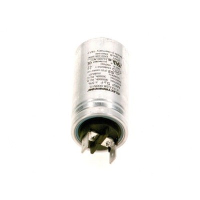 Buderus Kondensator 5MF400V für Motor FHP 8718584677