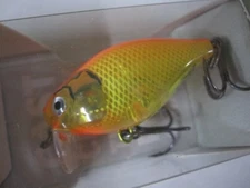 Rapala X-Rite Crank Shallow FNCS-3 GFR New Lures