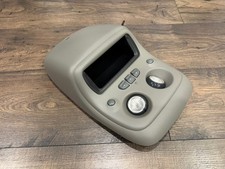 Chevrolet Gmc Silverado Sierra Overhead Console Map Light Homelink Gray 99-06