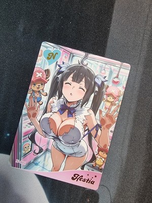 AUSWAHL | Genki Parade 3 Full N Set | Goddess Story Waifu Karte Cards Pick