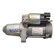 Mercedes GLB X247 Starter Motor A2609060100