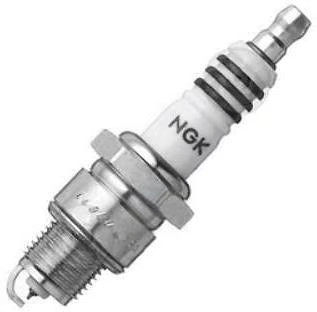 NGK Iridium IX Spark Plug - BPR8HIX 6742 2103-0507