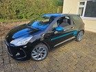 Citroen DS3 DSTYLE + E-HDI, £20 Road Tax, perfect for new driver