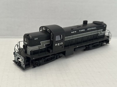 Proto 1000 HO 30713 RS2 Locomotive New York Central #8213