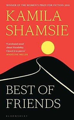 Best of Friends - Paperback, by Shamsie Kamila - Acceptable