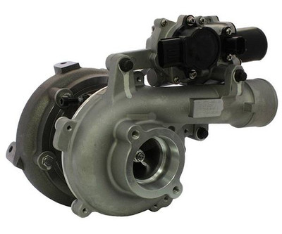 1*** Turbocharger New - OE Ref. 1720130150 for Toyota