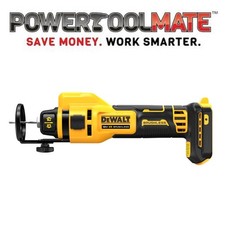 Dewalt DCE555N 18v XR Brushless Cut-Out Tool Naked DCE555 Drywall Cutter