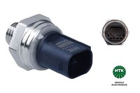Sensor, Abgasdruck Ntk 77312 FüR OE 91535228 - A0091535228