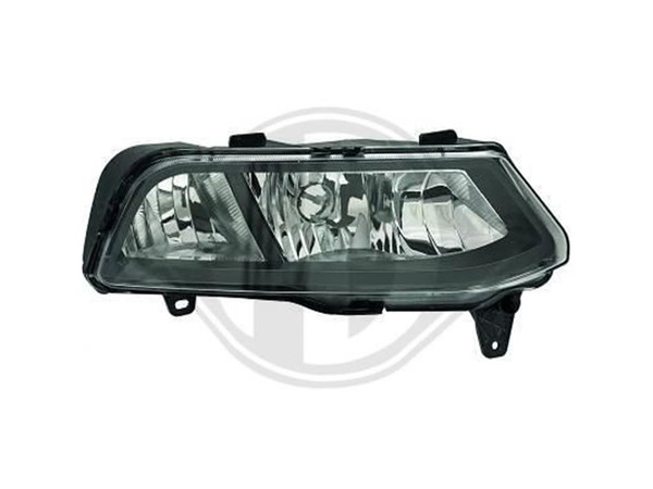 Nebelleuchte Rechts FüR VW Polo 2014-2017-image