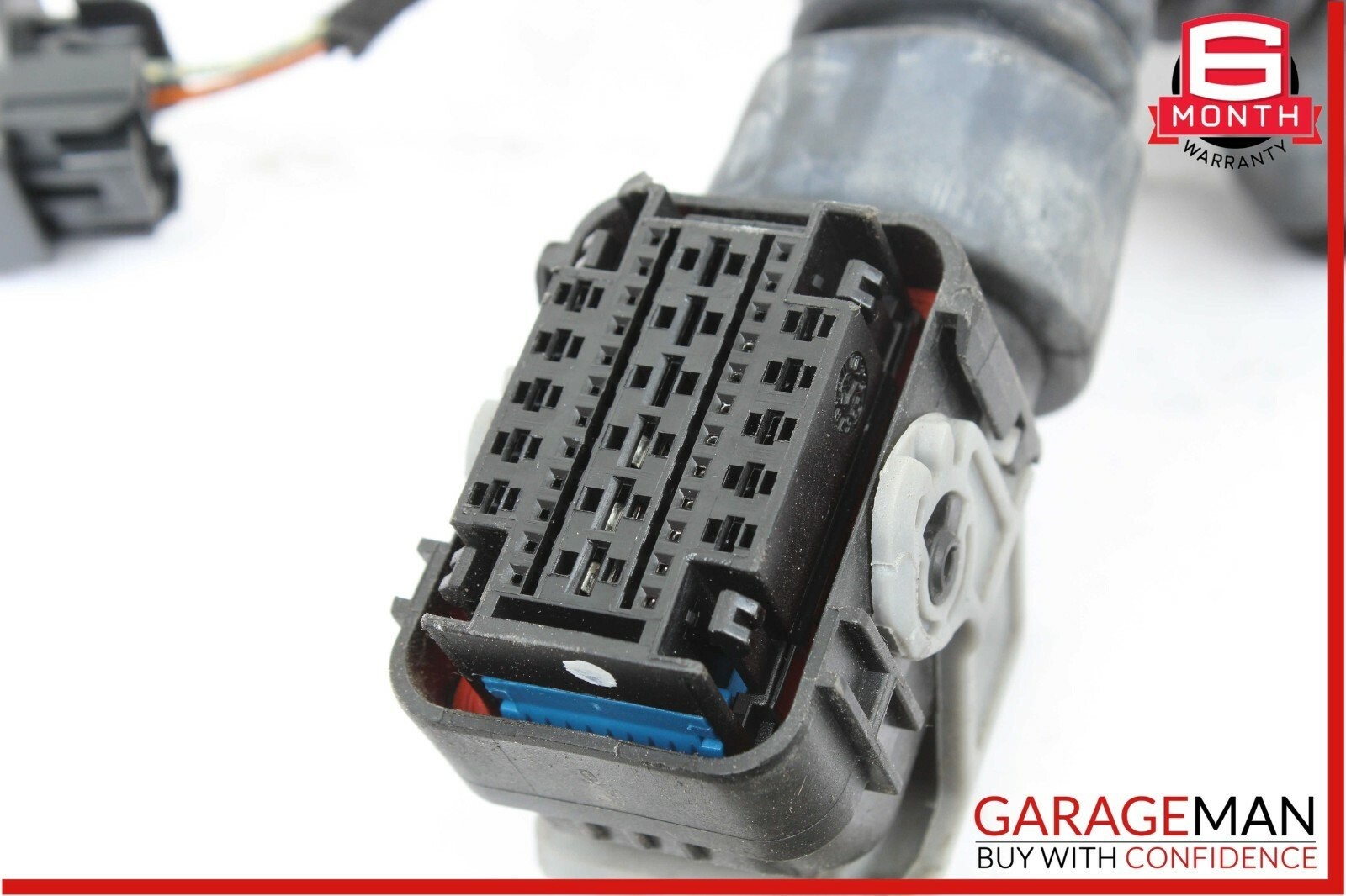 Maserati Ghibli 2014-2017 REAR+RIGHT Wiring harness