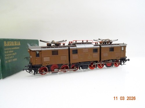 Röwa H0 1401 E-Lok EG5 22510 der DRG in OVP JL7089 | Zustand: Gebraucht