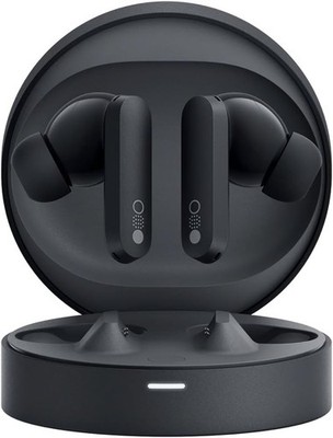 CMF BY NOTHING Buds Pro Wireless Bluetooth Earbuds 45dB IP54 Schwarz