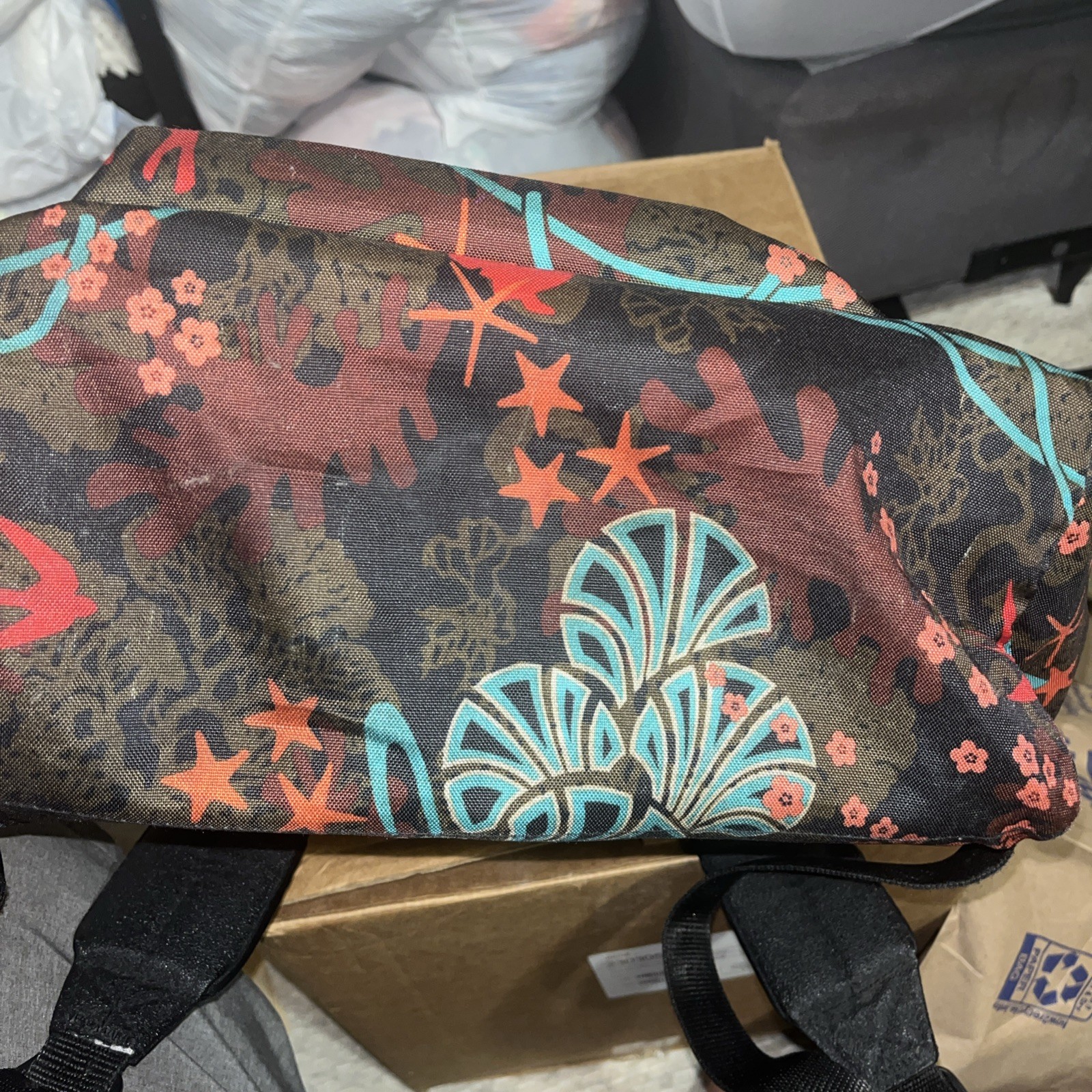 Eastpak Backpack - image 5