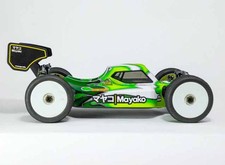 MYE0377-25 Mayako MX8E-25 1:8