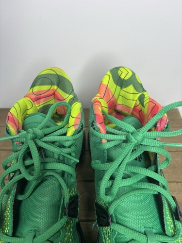 Nike Kyrie 7 Ky-D Weatherman Basketball Shoes Mens Size 8 CQ9326-300 - Picture 4 of 11