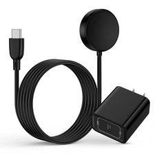 Samsung Watch Charger for Samsung Galaxy Watch 8/8 Classic/7/6/Ultra/FE/5 Pro...