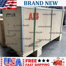 NEW ABB ACS530-01-026A-4 NEW IN BOX ACS530-01-026A-4 US Free TAX