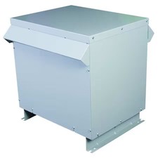 Acme Electric T3030k0013b Low Voltage Distribution Transformer, 30 Kva, Nema