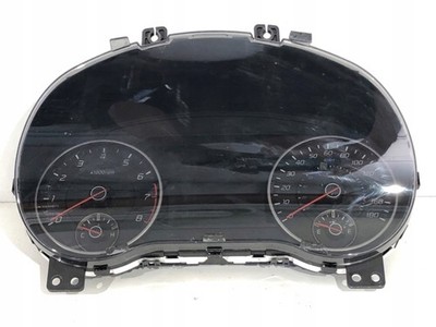 ZÄHLER KIA STINGER 94011-J5520 3.3 370KM BRETTUHREN, GESCHWINDIGKEIT