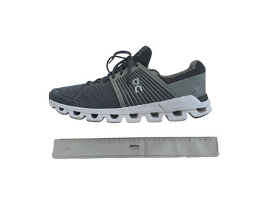 ON RUNNING - Sneakers Trainers - CLOUDSWIFT (31.99941) - Sz US 10, EU 44, 280mm
