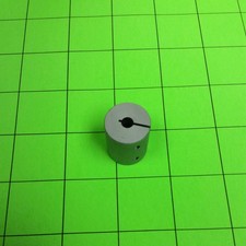 Elegoo Neptune 2S 3D Printer Z-INDEX Screw Coupler Coupling Connector