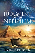 JUDGMENT OF THE NEPHILIM By Ryan Pitterson *Excellent Condition*