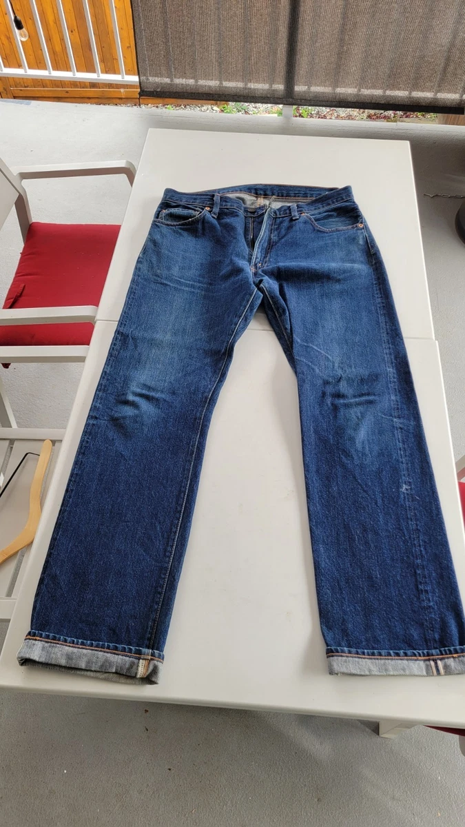 25+ Levi's 505 36 Size Jeans for Men for sale | Updated Oct 2026