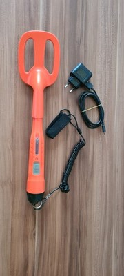 Quest Scuba Tector Unterwasserdetektor Metalldetektor / Metallsonde