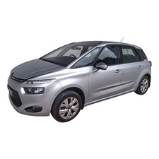 CITROEN C4 PICASSO FUEL PUMP AND SENDER 9674722680