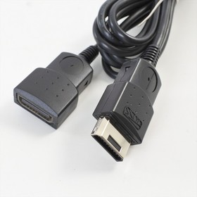 Extension Cable for SEGA SATURN TOSK-C881 Boxed -GOOD- JAPAN Game Ref 0541
