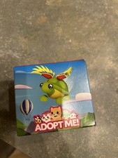McDonald’s Happy Meal Spielzeug Adopt Me