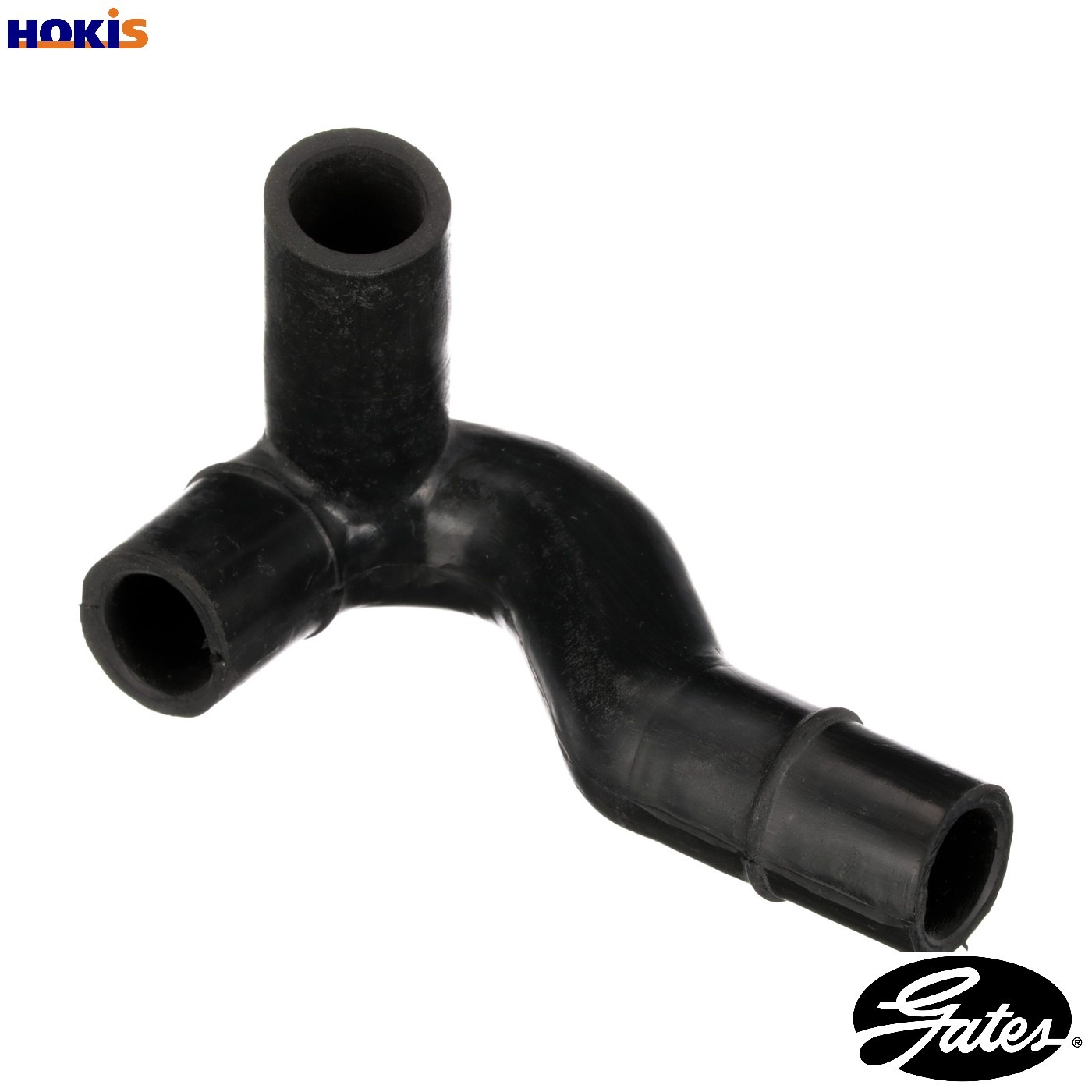 4x ✅Fits GATES GATEMH449 Hose, crankcase ventilation GATEMH449 Crank ⭐UK Seller⭐ - Image 13
