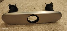 Delta Kitchen Faucet Replacement Escutcheon Plate Stainless Finish Greydon 