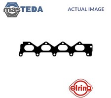 187210 INTAKE MANIFOLD GASKET OUTER ELRING FOR VAUXHALL VIVARO 2L 88KW,86KW