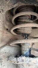 Amortisseur Toyota YARIS