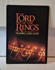 Herr der Ringe CCG (Set 2-5) Trading Card Singles (Decipher, 2002-2005)