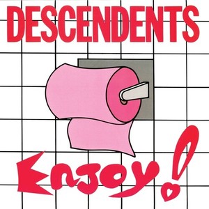 Descendents Enjoy | eBay