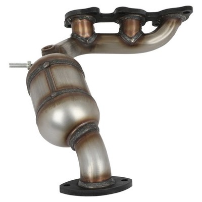 Exhaust Manifold Catalytic Converter 16394 Fit For Toyota 2004-2007 3.3L 50275